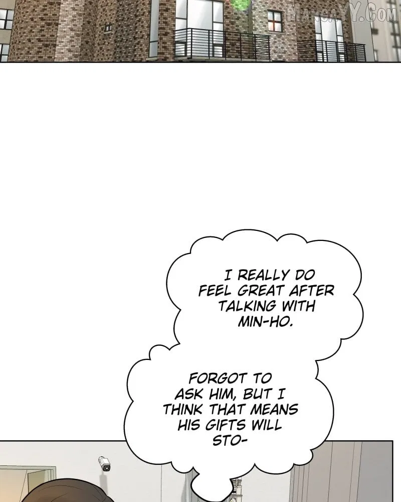 The Second Lead Syndrome Chapter 92 – Page 77