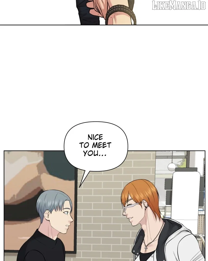 The Second Lead Syndrome Chapter 91 – Page 3