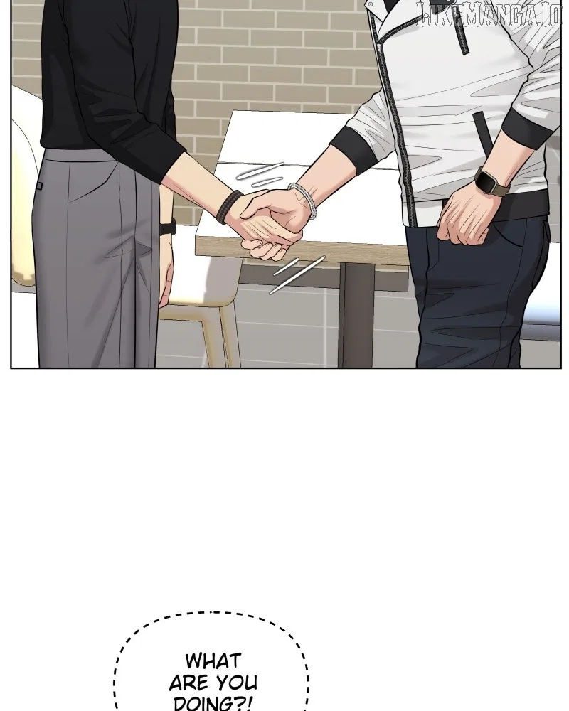 The Second Lead Syndrome Chapter 91 – Page 4