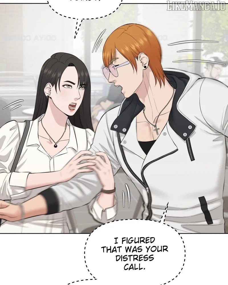 The Second Lead Syndrome Chapter 91 – Page 5