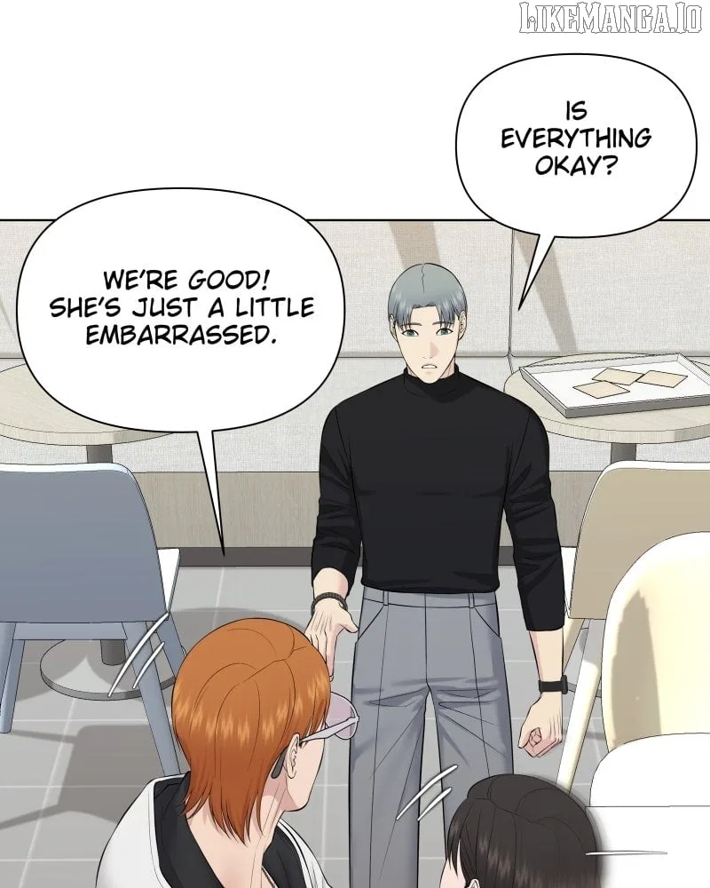 The Second Lead Syndrome Chapter 91 – Page 8