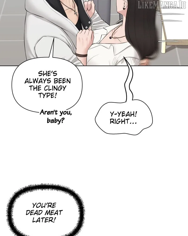 The Second Lead Syndrome Chapter 91 – Page 9