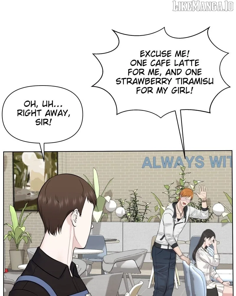 The Second Lead Syndrome Chapter 91 – Page 11