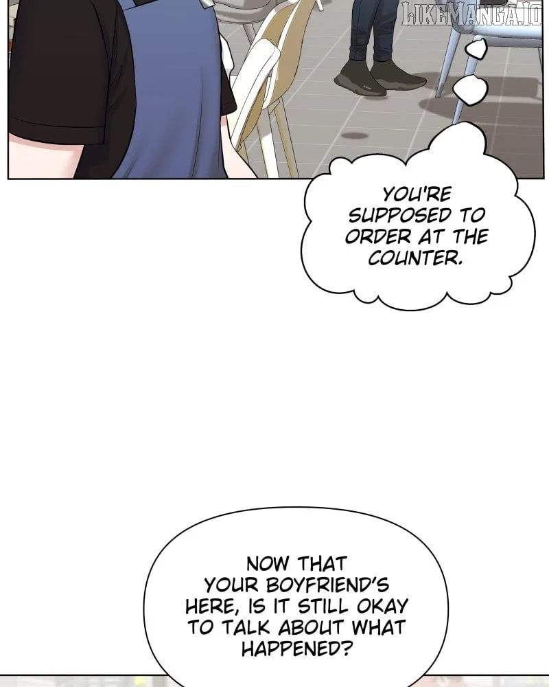 The Second Lead Syndrome Chapter 91 – Page 12