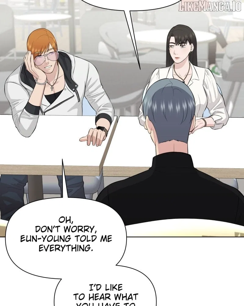 The Second Lead Syndrome Chapter 91 – Page 13