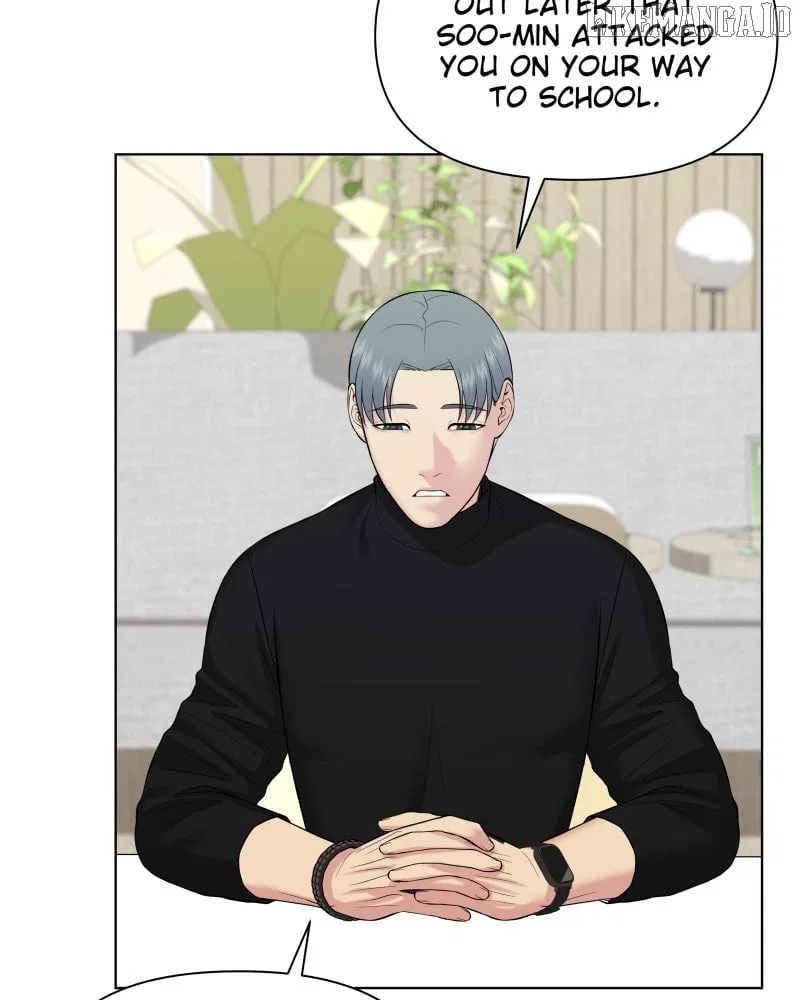 The Second Lead Syndrome Chapter 91 – Page 16