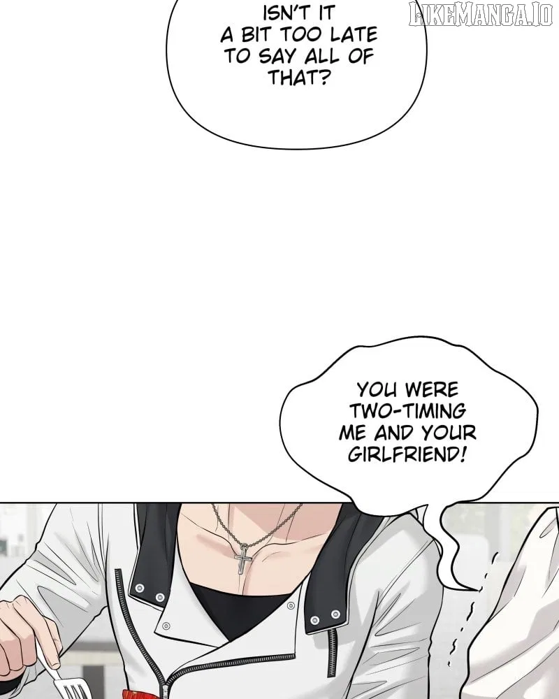 The Second Lead Syndrome Chapter 91 – Page 22