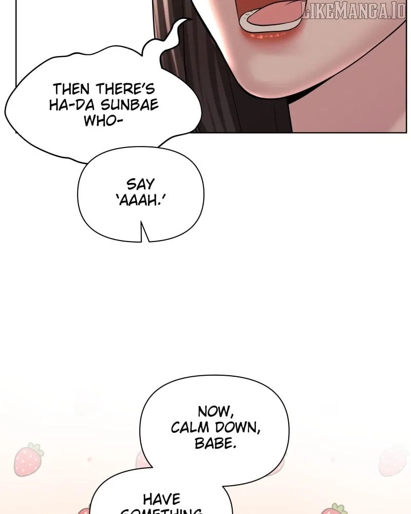 The Second Lead Syndrome Chapter 91 – Page 24