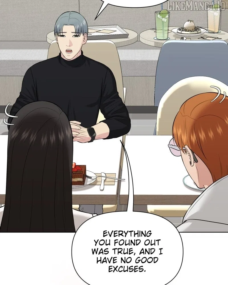 The Second Lead Syndrome Chapter 91 – Page 28