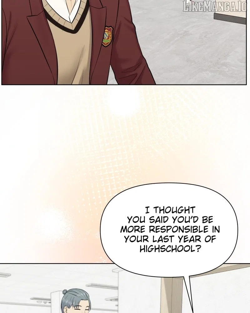 The Second Lead Syndrome Chapter 91 – Page 32