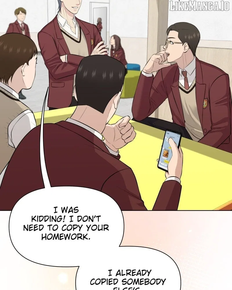 The Second Lead Syndrome Chapter 91 – Page 33