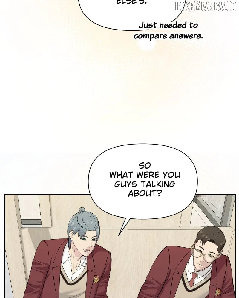 The Second Lead Syndrome Chapter 91 – Page 34