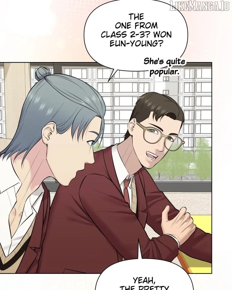 The Second Lead Syndrome Chapter 91 – Page 36
