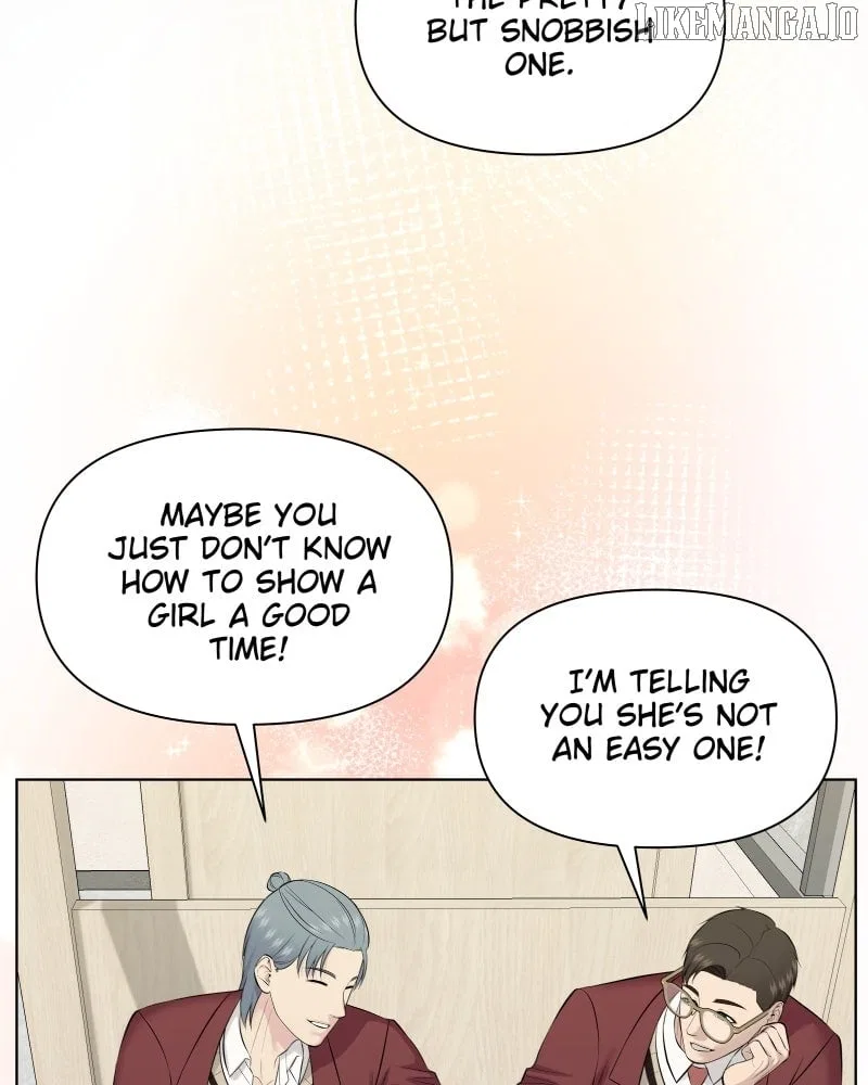 The Second Lead Syndrome Chapter 91 – Page 37