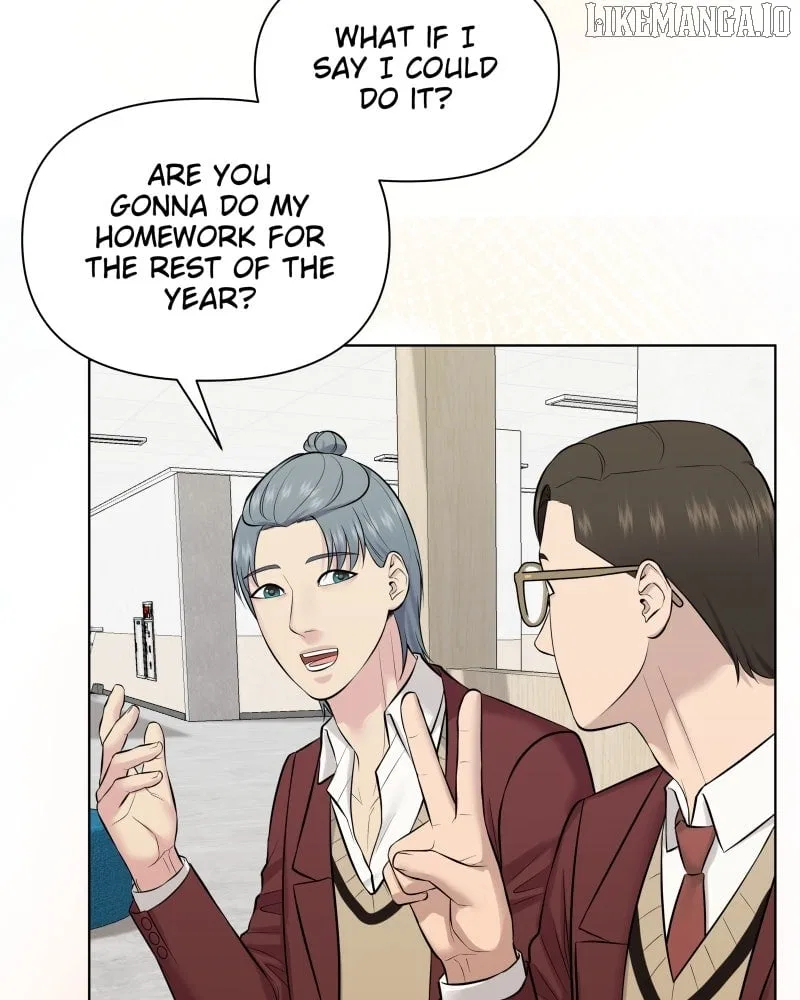 The Second Lead Syndrome Chapter 91 – Page 39