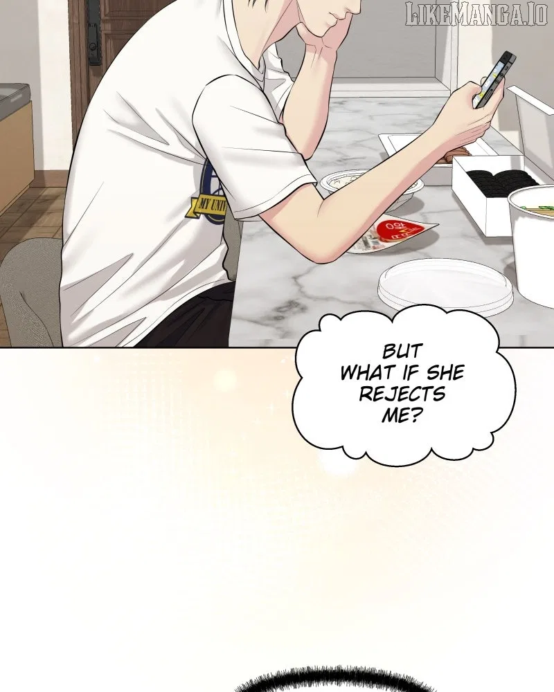 The Second Lead Syndrome Chapter 91 – Page 56