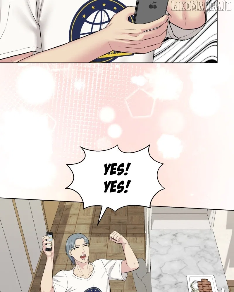 The Second Lead Syndrome Chapter 91 – Page 58