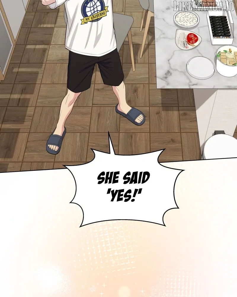 The Second Lead Syndrome Chapter 91 – Page 59