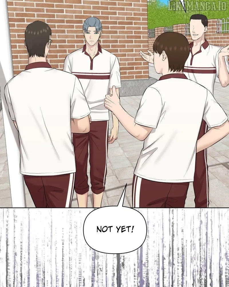 The Second Lead Syndrome Chapter 91 – Page 73