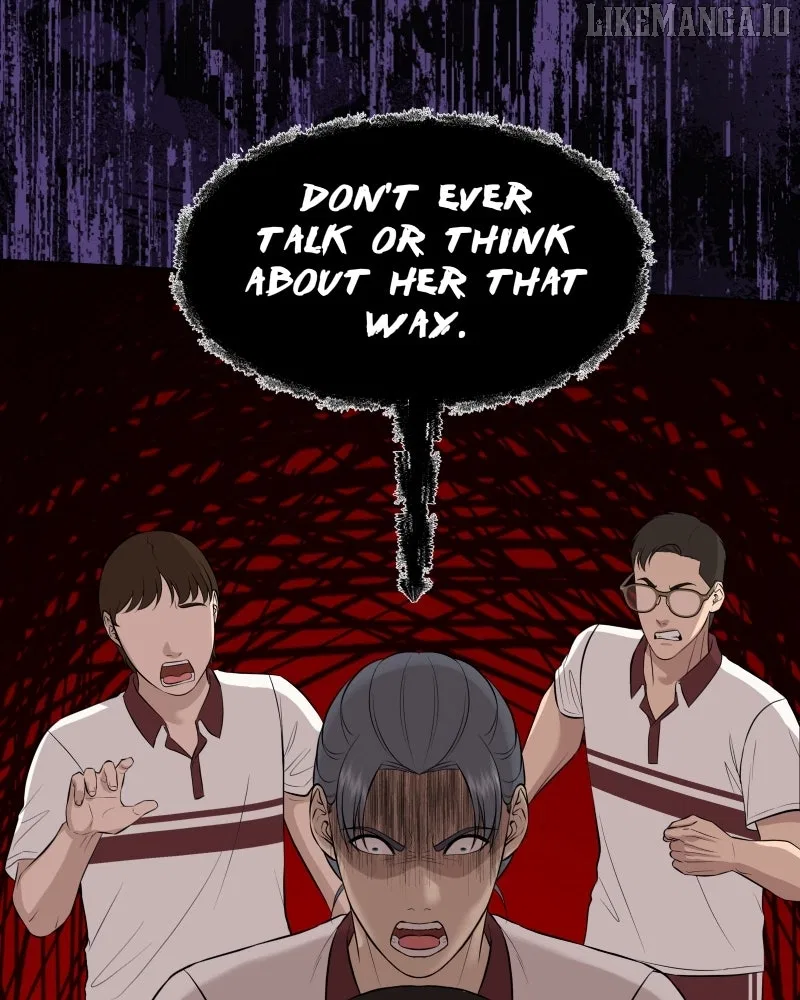 The Second Lead Syndrome Chapter 91 – Page 77