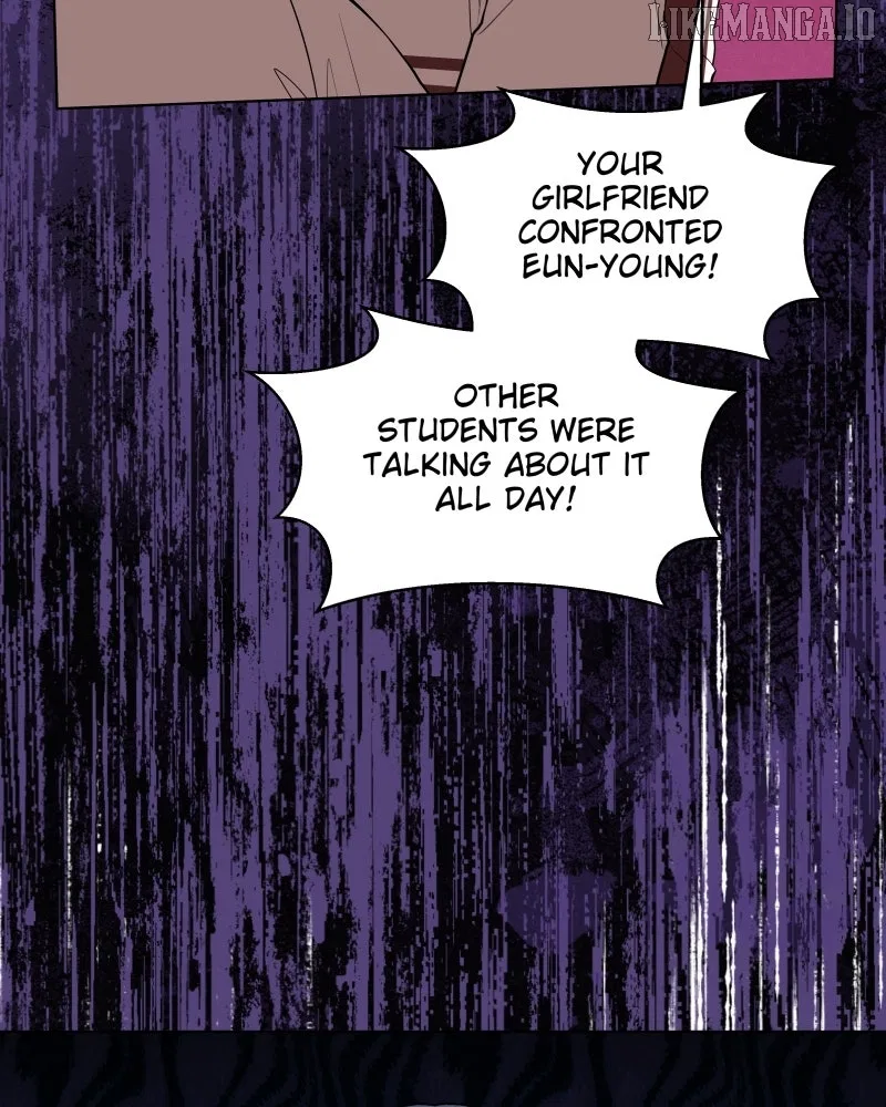 The Second Lead Syndrome Chapter 91 – Page 80