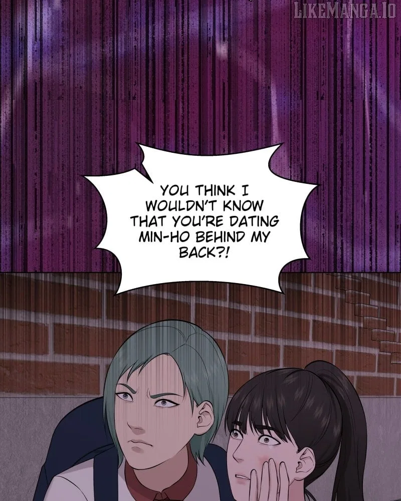 The Second Lead Syndrome Chapter 90 – Page 12
