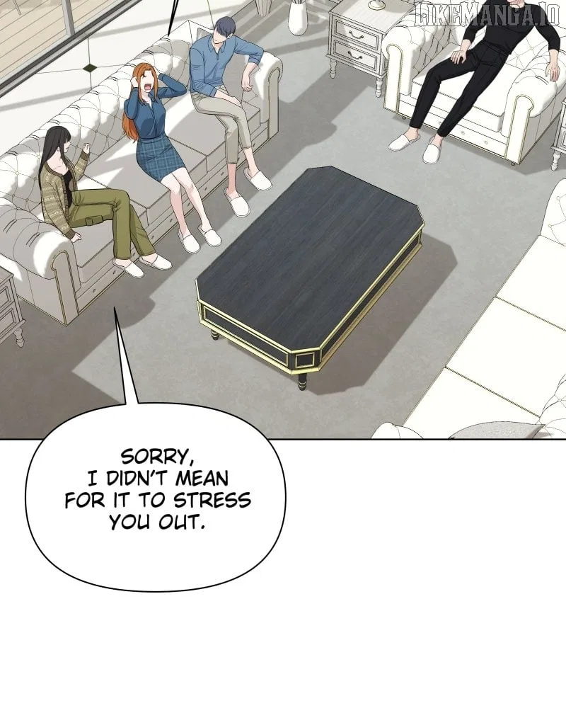 The Second Lead Syndrome Chapter 90 – Page 21