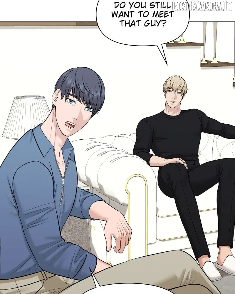 The Second Lead Syndrome Chapter 90 – Page 24