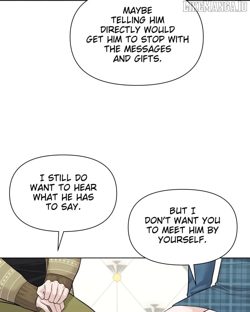 The Second Lead Syndrome Chapter 90 – Page 25