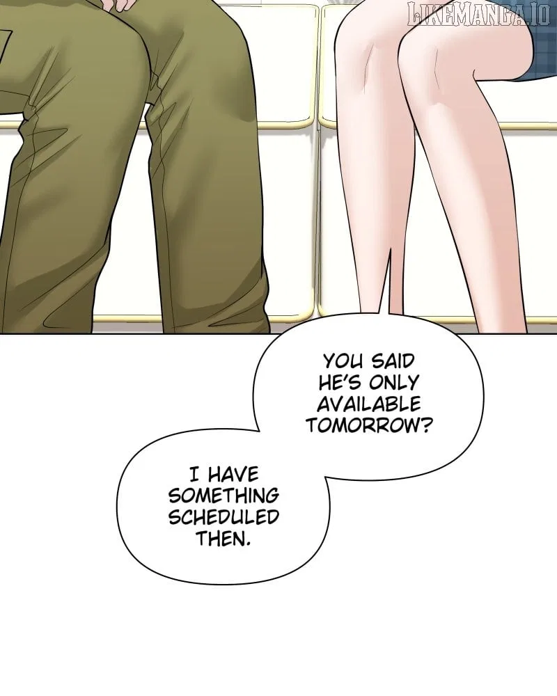 The Second Lead Syndrome Chapter 90 – Page 26