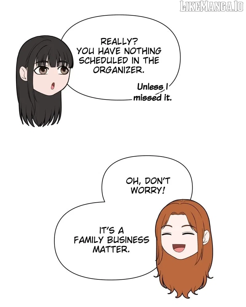 The Second Lead Syndrome Chapter 90 – Page 27