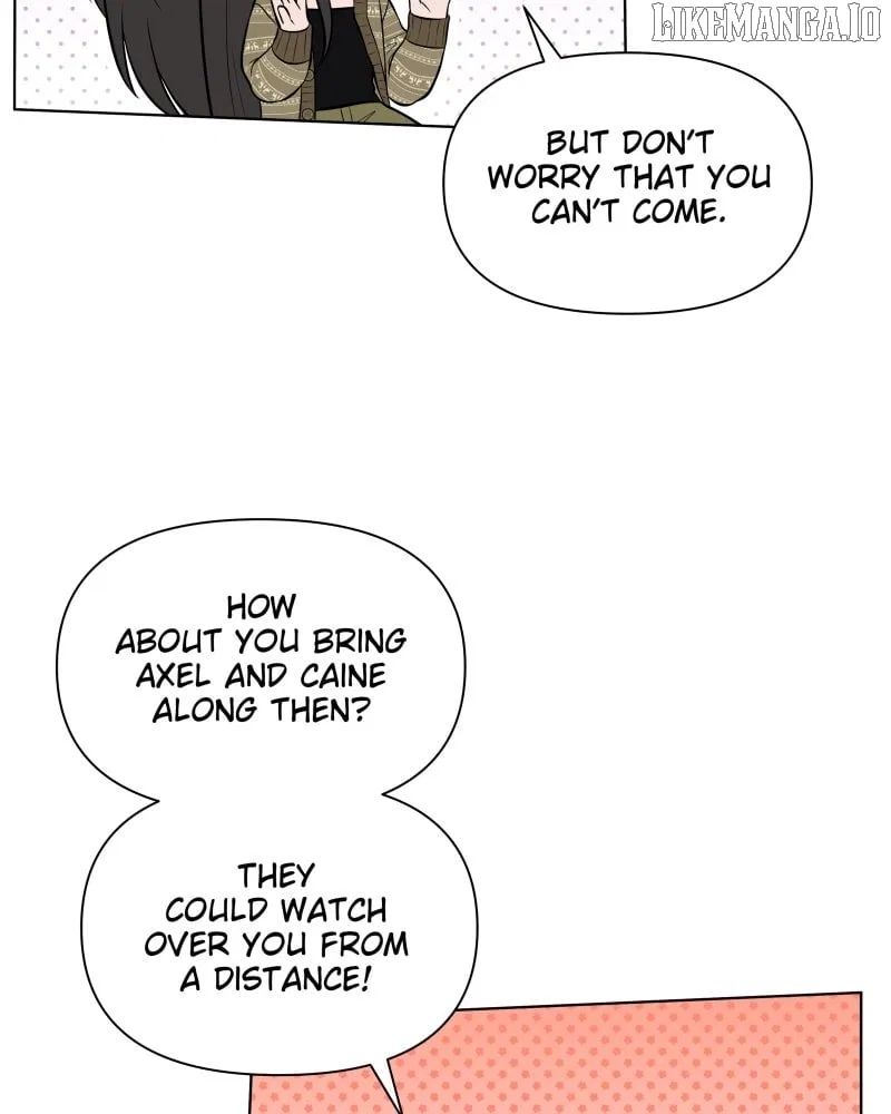 The Second Lead Syndrome Chapter 90 – Page 29