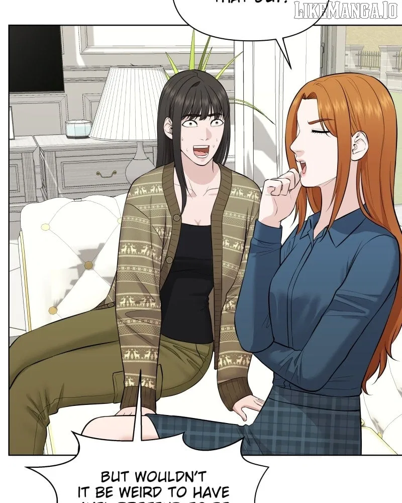 The Second Lead Syndrome Chapter 90 – Page 33