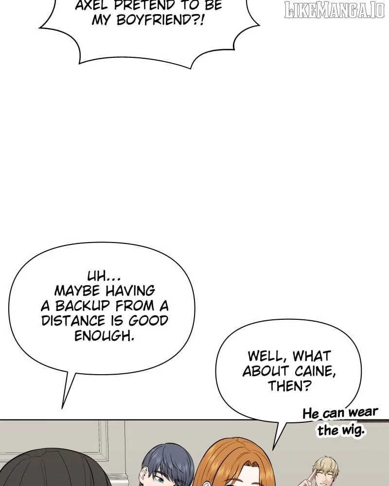 The Second Lead Syndrome Chapter 90 – Page 34