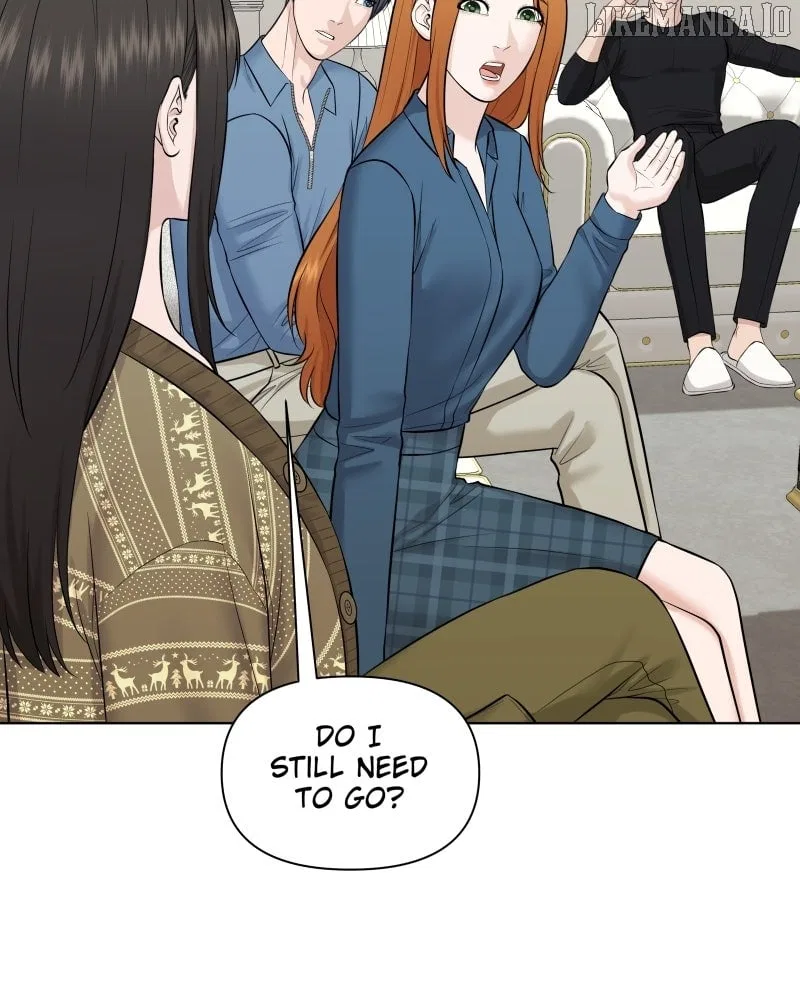 The Second Lead Syndrome Chapter 90 – Page 35