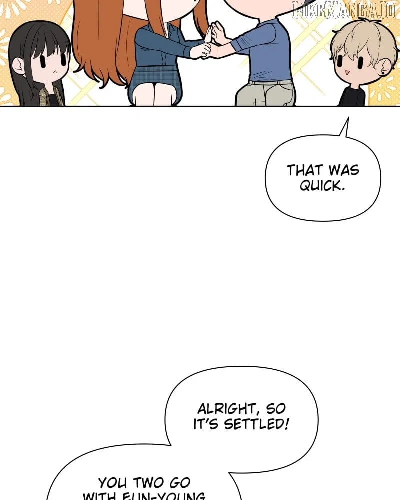 The Second Lead Syndrome Chapter 90 – Page 37