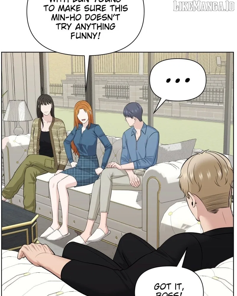 The Second Lead Syndrome Chapter 90 – Page 38