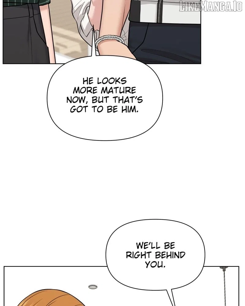 The Second Lead Syndrome Chapter 90 – Page 45