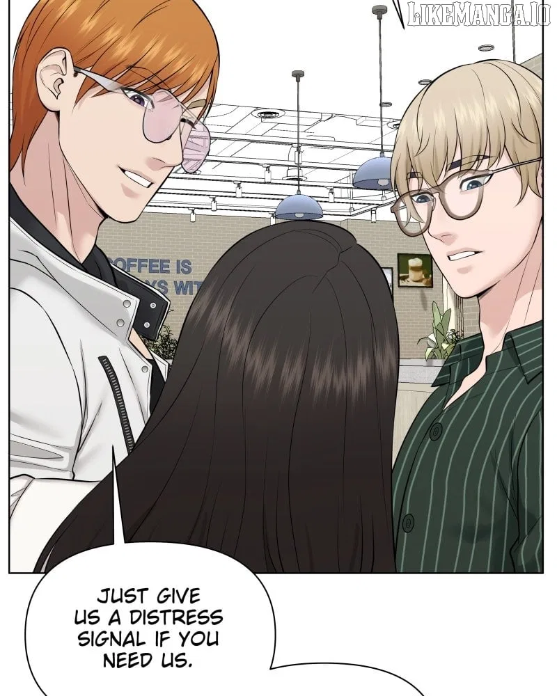 The Second Lead Syndrome Chapter 90 – Page 46