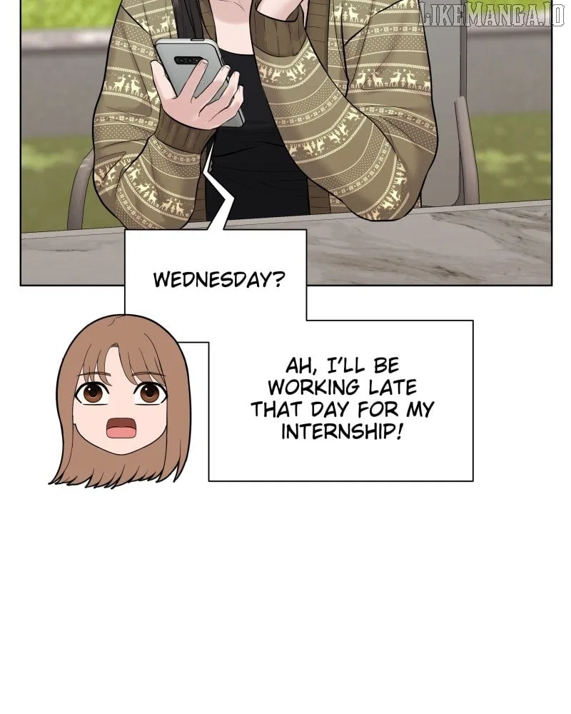 The Second Lead Syndrome Chapter 89 – Page 2