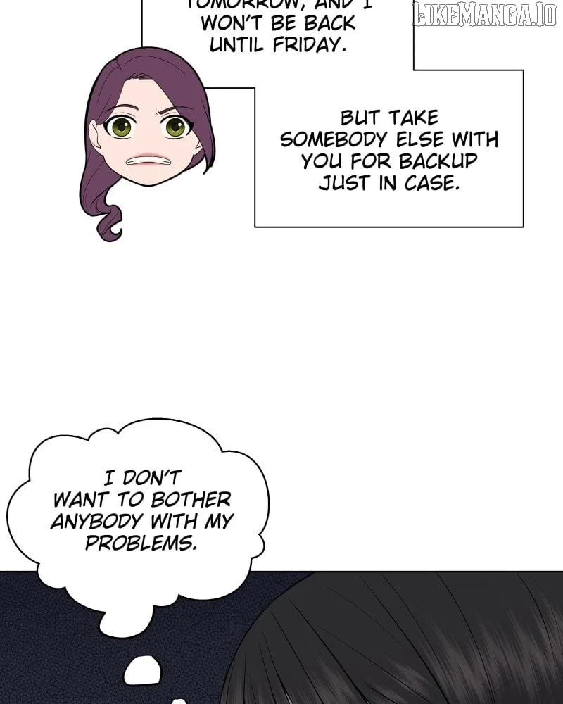 The Second Lead Syndrome Chapter 89 – Page 4