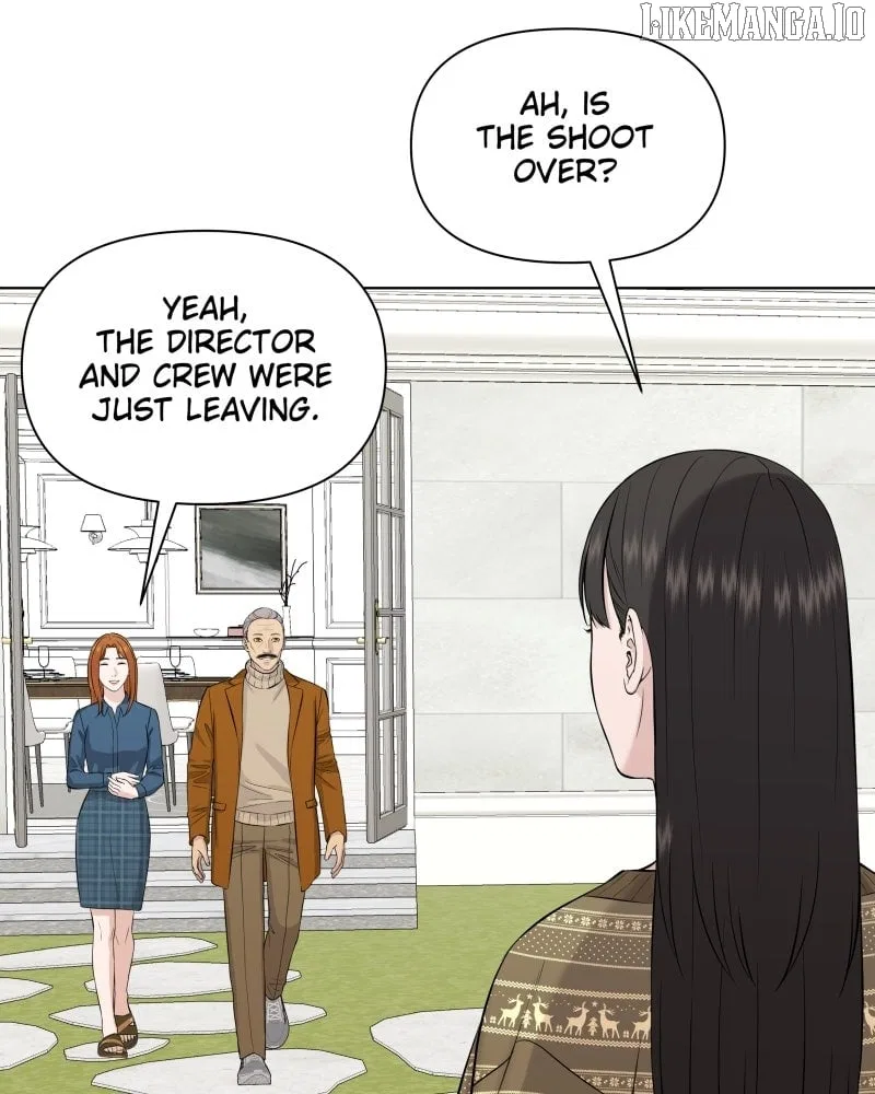 The Second Lead Syndrome Chapter 89 – Page 9