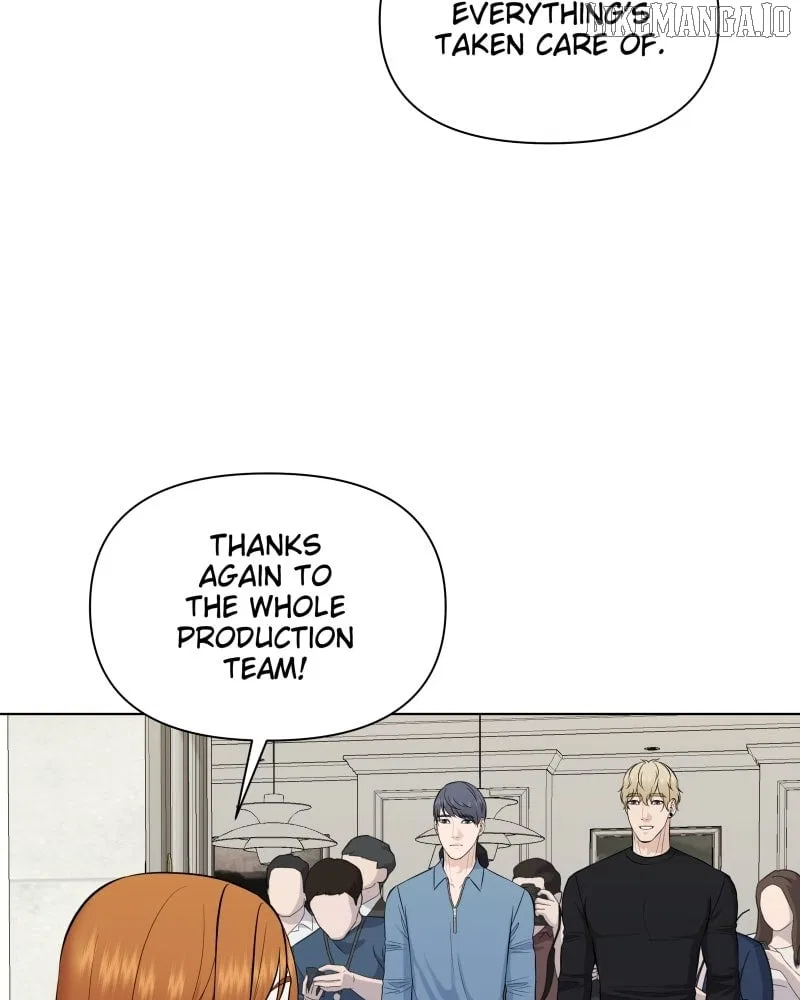The Second Lead Syndrome Chapter 89 – Page 12