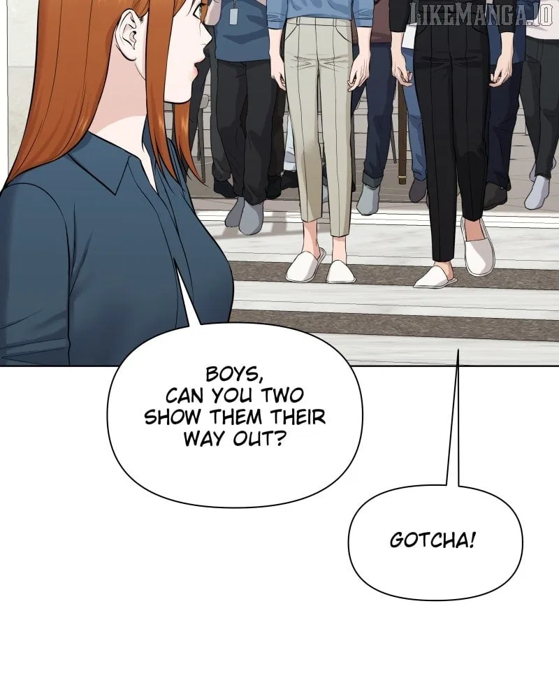 The Second Lead Syndrome Chapter 89 – Page 13