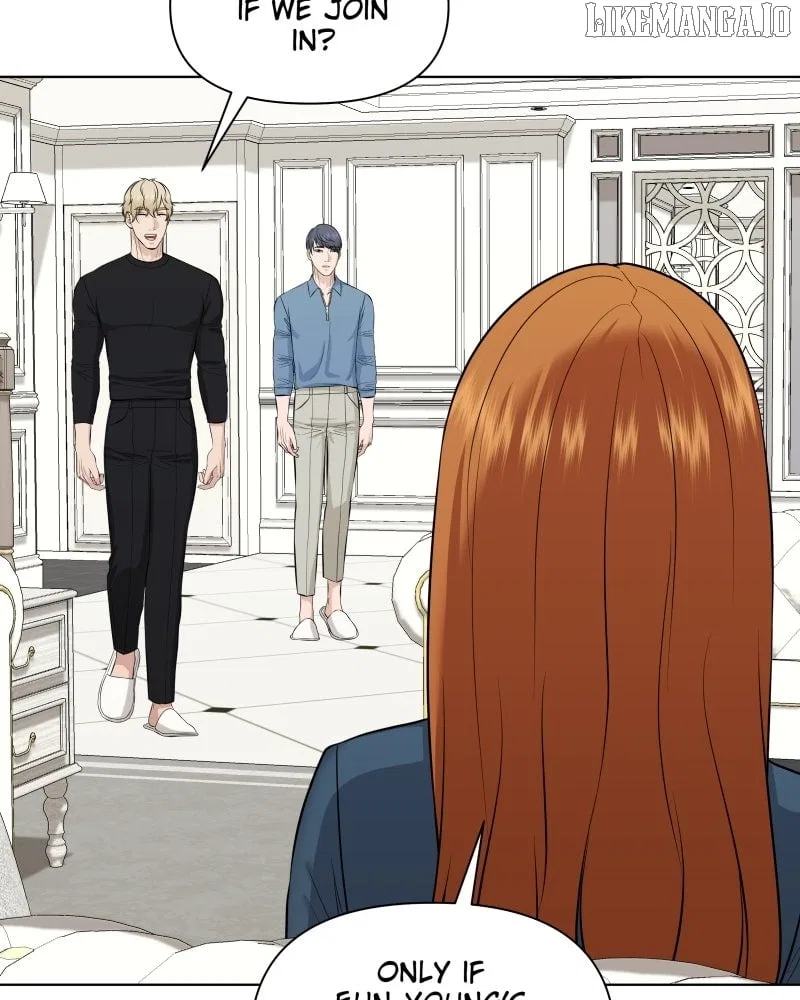 The Second Lead Syndrome Chapter 89 – Page 18