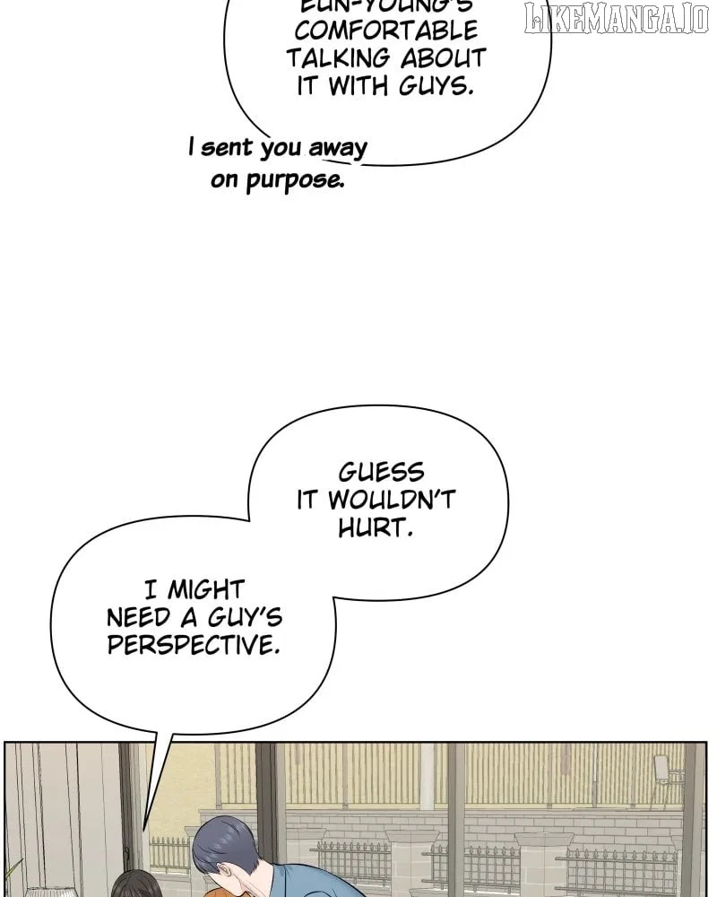 The Second Lead Syndrome Chapter 89 – Page 19