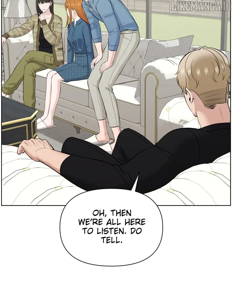 The Second Lead Syndrome Chapter 89 – Page 20