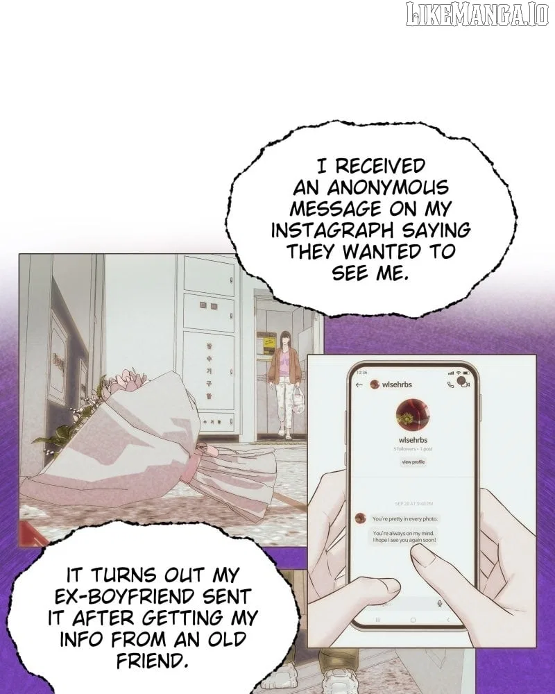 The Second Lead Syndrome Chapter 89 – Page 21