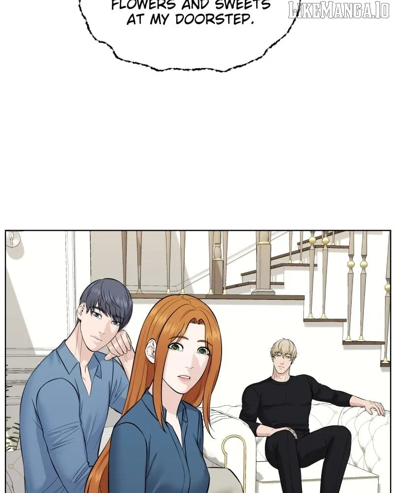 The Second Lead Syndrome Chapter 89 – Page 23