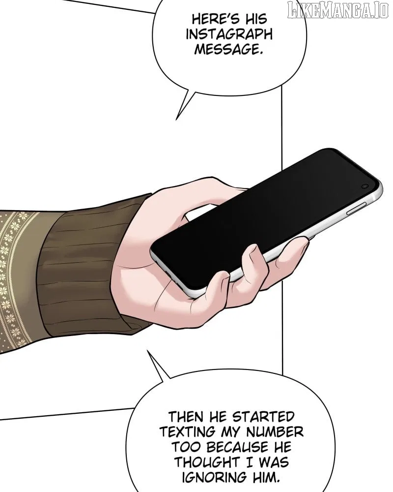 The Second Lead Syndrome Chapter 89 – Page 26